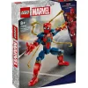 Lego Súper Héroes Marvel Figura para Construir: Iron Spider-Man - 76298> Construcción