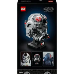 Star wars LEGO Casco de Conductor de AT-AT - 75429><noscript><img width=