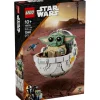 Lego Star Wars Mandalorian Grogu™ con Aerocuna - 75403> Construcción|Fan Zone