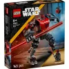 Lego Star Wars Meca de Darth Maul - 75411> Construcción|Fan Zone