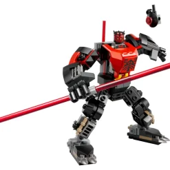 Lego Star Wars Meca de Darth Maul - 75411> Construcción|Fan Zone