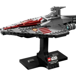 Lego Star Wars Nave de Asalto Clase Acclamator - 75404> Construcción|Fan Zone