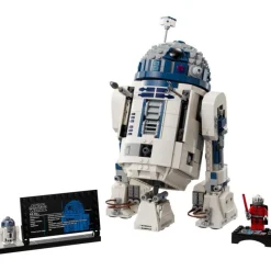Lego Star Wars R2-D2 - 75379> Construcción|Fan Zone