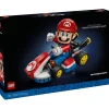 Lego Super Mario Mario Kart: Mario y Estándar - 72037> Construcción|Fan Zone