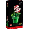 Lego Super Mario Planta Piraña - 71426> Construcción|Fan Zone