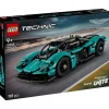 Lego Technic Aston Martin Valkyrie - 42208> Construcción