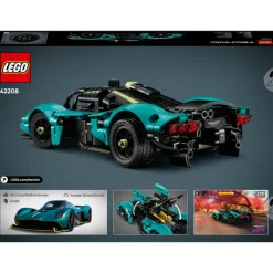 Lego Technic Aston Martin Valkyrie - 42208><noscript><img width=