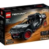 Lego Technic Audi RS Q e-Tron - 42160> Construcción|Fan Zone