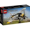 Lego Technic Avioneta - 42198> Construcción|Fan Zone