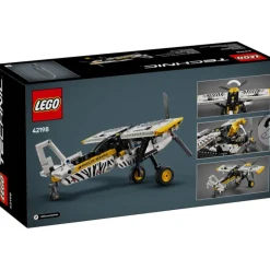 Lego Technic Avioneta - 42198><noscript><img width=
