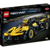 Lego Technic Bugatti Bolide - 42151> Construcción|Fan Zone