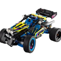 Lego Technic Buggy De Carreras Todoterreno - 42164> Construcción|Fan Zone