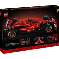 Lego Technic Coche Ferrari SF-24 F1 - 42207><noscript><img width=