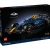 Lego Technic Coche Oracle Red Bull Racing RB20 F1 - 42206> Construcción|Fan Zone