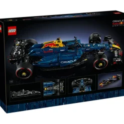 Lego Technic Coche Oracle Red Bull Racing RB20 F1 - 42206><noscript><img width=