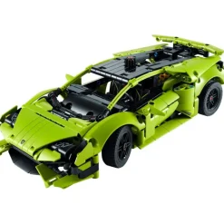 Lego Technic Lamborghini Huracán Tecnica - 42161> Construcción|Fan Zone