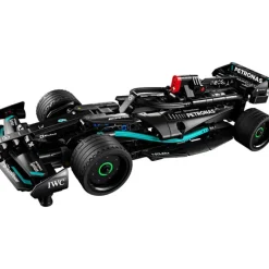 Lego Technic Mercedes-AMG F1 W14 E Performance Pull-Back - 42165> Construcción|Fan Zone