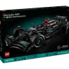 Lego Technic Mercedes-AMG F1 W14 E Performance - 42171> Construcción|Fan Zone