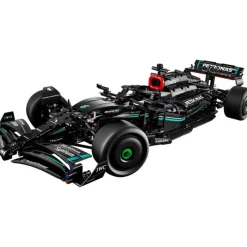 Lego Technic Mercedes-AMG F1 W14 E Performance - 42171> Construcción|Fan Zone