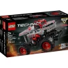 Lego Technic Monster Jam ThunderROARus con Motor de Carga Manual - 42200> Construcción|Fan Zone