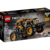 Lego Technic Monster Jam DIGatron con Motor de Carga Manual - 42199> Construcción|Fan Zone