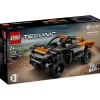 Lego Technic Neom Mclaren Extreme E Race Car - 42166> Construcción|Fan Zone