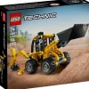 Lego Technic Pala Mixta - 42197> Construcción|Fan Zone