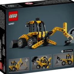 Lego Technic Pala Mixta - 42197><noscript><img width=