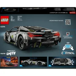 Lego Technic Superdeportivo Lamborghini Revuelto - 42214><noscript><img width=