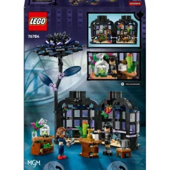 Lego Wednesday Dalia Negra - 76784><noscript><img width=