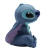 Disney Lilo & Stitch Money Bank Hucha Stitch> Imitación