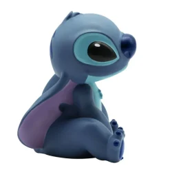 Disney Lilo & Stitch Money Bank Hucha Stitch> Imitación