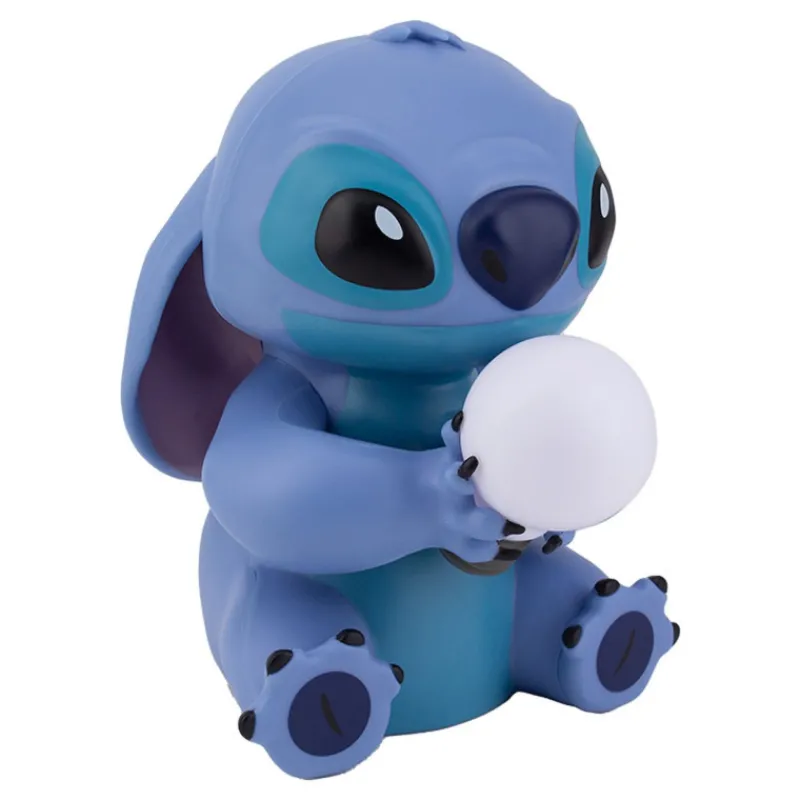 Disney Lilo & Stitch Lámpara Stitch con Bombilla> Fan Zone|Imitación