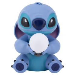 Disney Lilo & Stitch Lámpara Stitch con Bombilla> Fan Zone|Imitación