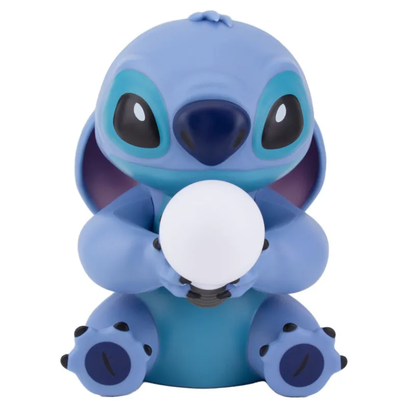 Disney Lilo & Stitch Lámpara Stitch con Bombilla> Fan Zone|Imitación