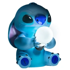 Disney Lilo & Stitch Lámpara Stitch con Bombilla><noscript><img width=