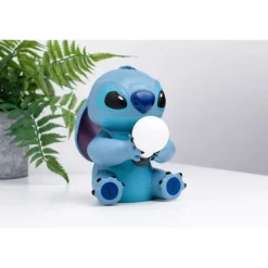 Disney Lilo & Stitch Lámpara Stitch con Bombilla><noscript><img width=