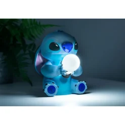 Disney Lilo & Stitch Lámpara Stitch con Bombilla><noscript><img width=