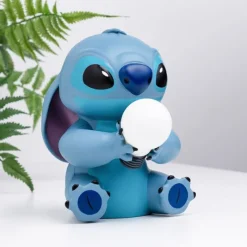 Disney Lilo & Stitch Lámpara Stitch con Bombilla><noscript><img width=