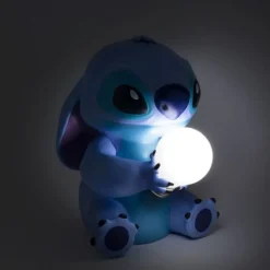 Disney Lilo & Stitch Lámpara Stitch con Bombilla><noscript><img width=