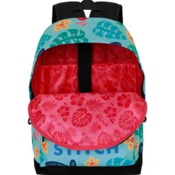 Disney Lilo y Stitch Guitar Mochila Verde><noscript><img width=