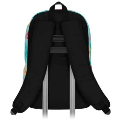 Disney Lilo y Stitch Guitar Mochila Verde><noscript><img width=