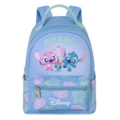 Lilo y Stitch Mochila Pequeña Heady> Vuelta Al Cole