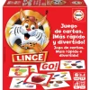 Otras marcas Lince Go Juego de Cartas> Juegos De Mesa