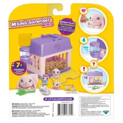 Little live pets Mama Surprise Minis Mascota con Casita Varios Modelos><noscript><img width=