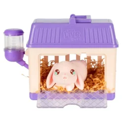 Little live pets Mama Surprise Minis Mascota con Casita Varios Modelos><noscript><img width=
