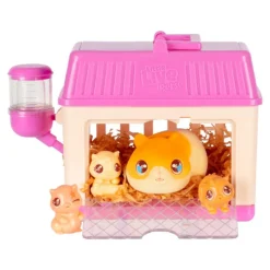 Little live pets Mama Surprise Minis Mascota con Casita Varios Modelos><noscript><img width=