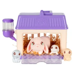 Little live pets Mama Surprise Minis Mascota con Casita Varios Modelos><noscript><img width=