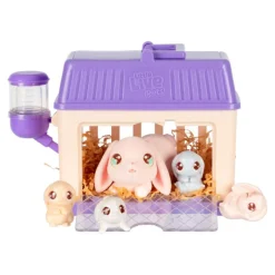 Little live pets Mama Surprise Minis Mascota con Casita Varios Modelos><noscript><img width=
