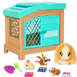 Little live pets Mama Surprise Varios Modelos><noscript><img width=